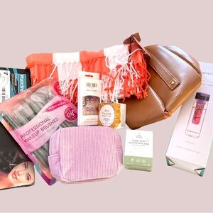 Everything included General merchandise Liquidation Wholesale Discount Bundle